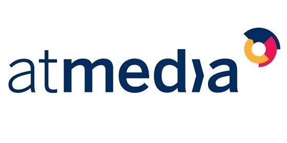 atmedia logo