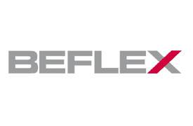 Beflex logo