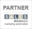 Sales Manago partner logo Sales Manago partner logo